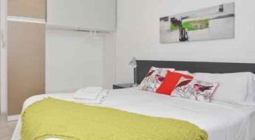 Simply Feel At Home Apartments Córdoba Exterior photo