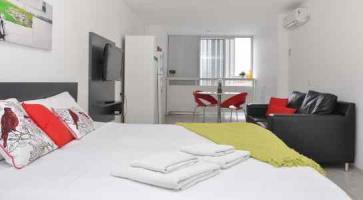 Simply Feel At Home Apartments Córdoba Exterior photo