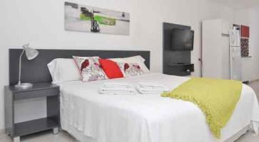 Simply Feel At Home Apartments Córdoba Exterior photo