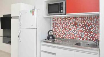Simply Feel At Home Apartments Córdoba Exterior photo